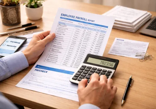 Φορολόγηση ως μισθωτός (μπλοκάκι ή freelancing)