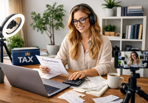 Influencer Marketing